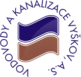 Vodovody a kanalizace Vyškov,a.s.