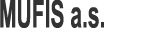 MUFIS a.s.