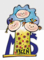 Mateřská škola Vrčeň, okres Plzeň - jih, příspěvková organizace