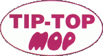 TIP - TOP - MOP, spol. s r.o.