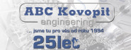 ABC Kovopit-engineering, spol. s r.o.