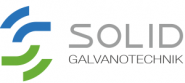 SOLID GALVANOTECHNIK spol. s r.o.