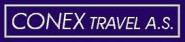 CONEX TRAVEL a.s.