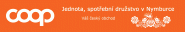 JEDNOTA, spotřební družstvo v Nymburce