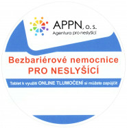 Základní organizace Odborového svazu zdravotnictví a sociální péče České republiky, Středomoravská nemocniční-Nemocnice Šternberk