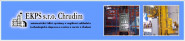 EKPS s.r.o. CHRUDIM