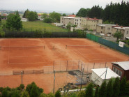 TJ Tennis club Borek, z.s.