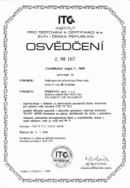 INKRUSTA spol. s r.o.