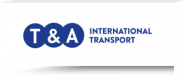 T. & A. INTERNATIONAL TRANSPORT, spol. s r.o.