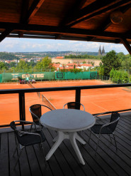 Tenisový klub START PRAHA - TOPOLKA, z. s.