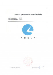 ARDEA grafické studio, s.r.o.