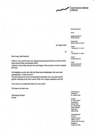 GOLDEN PRAGUE EVENTS, s.r.o.