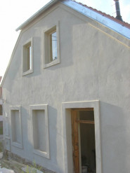 Ing.arch. JENČKOVÁ BARBORA
