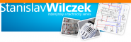 Wilczek Stanislav, Ing.