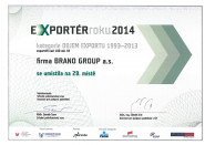 BRANO GROUP, a.s.