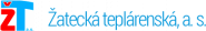 Žatecká teplárenská, a.s.