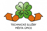 Technické služby města Úpice