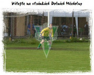 Sportovní klub Dolní Měcholupy, z.s.