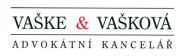 JUDr. Eva Vašková, advokátní kancelář