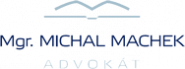 Mgr. Michal Machek
