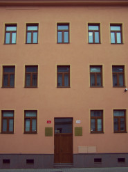 Zámiška Milan, JUDr., advokát