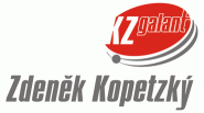 Zdeněk Kopetzký