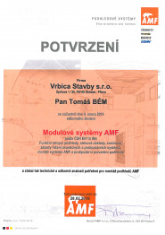 ŠMÍD STAVEBNÍ s.r.o.