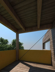 Mgr. Akad. arch. Kurčíková Radka