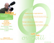 Julian James Overall