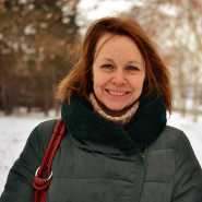 Ing. Klára Jungová