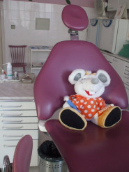 Stomatologická poliklinika Pardubice, společnost s ručením omezeným