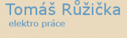 Tomáš Růžička