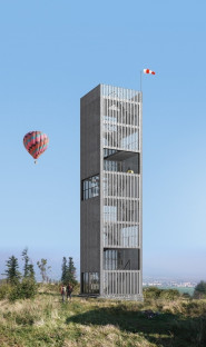 Ing. arch. Daniel Baroš