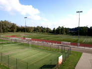 Správa účelových zařízení, příspěvková organizace