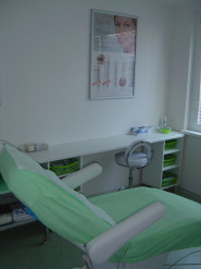 MUDr. Kateřina Tvrdoňová