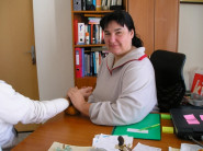 MUDr. Alexandra Vosátková