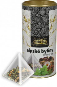 VITTO TEA BOARD, s.r.o.