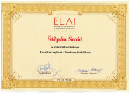 Bc. Štěpán Šmíd