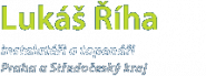 Lukáš Říha