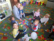 Mgr. Žaneta Jarůšková