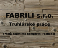 FABRILI s.r.o.