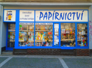 Papírnictví Letná s.r.o.