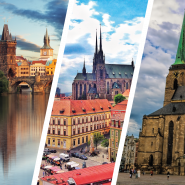 The One Wellness s.r.o.