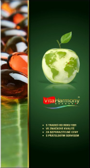 VitaHarmony, s.r.o.
