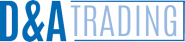 D&A Trading s.r.o.