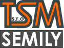 TSM Semily s.r.o.