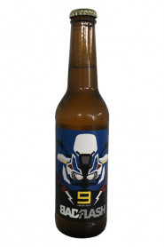 Bad Flash Beers s.r.o.