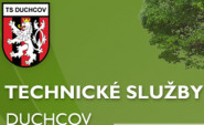 Technické služby města Duchcova, s.r.o.