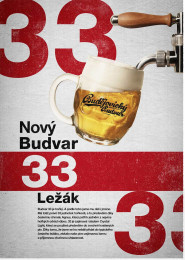 Budějovický Budvar, národní podnik, Budweiser Budvar, National Corporation, Budweiser Budvar, Entreprise Nationale