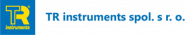 TR instruments spol. s r.o.